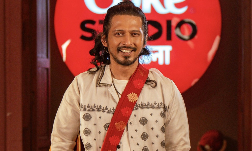 অবশেষে ফিরছে কোক স্টুডিও বাংলা