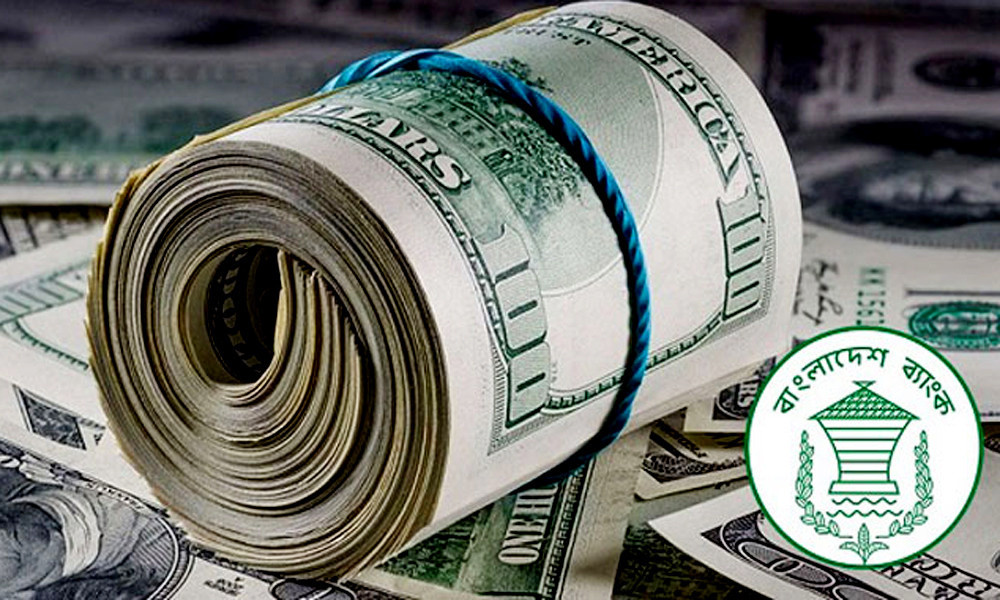 সেপ্টেম্বরের ২৭ দিনে রেমিট্যান্স এলো ২৩৪ কোটি ২০ লাখ ডলার