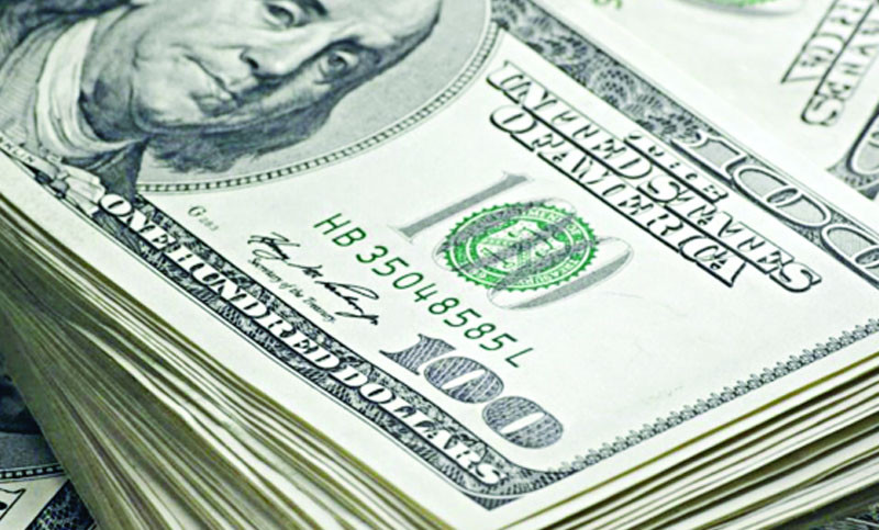 আগস্টের ২৩ দিনে রেমিট্যান্স এলো ১৭৪ কোটি ৮৬ লাখ ডলার