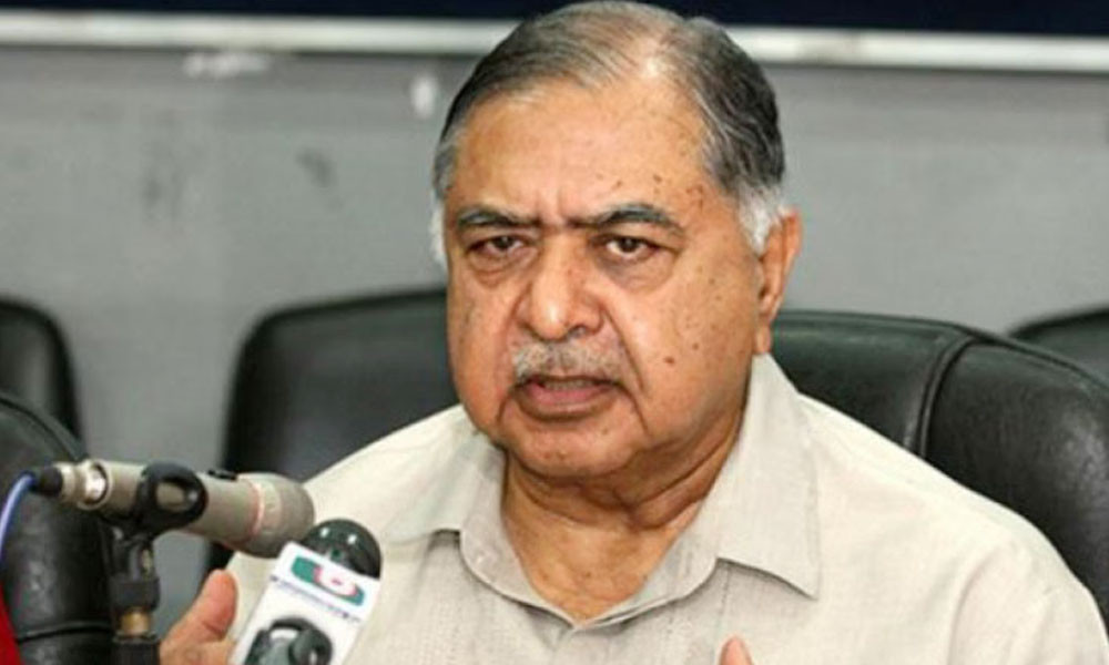 সংবিধান মানলেই দেশে সুশাসন সম্ভব : ড. কামাল হোসেন