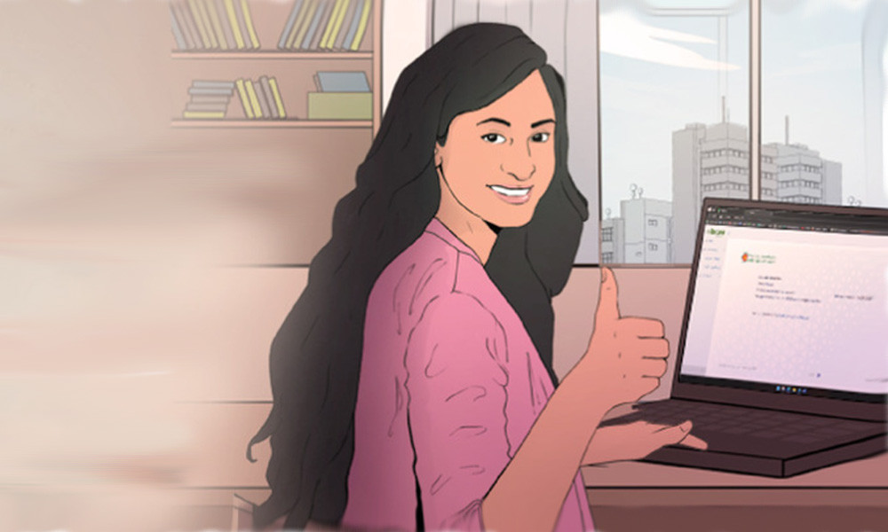 অনলাইনে দাখিলকৃত রিটার্ন ১৮০ দিনের মধ্যে একবারই সংশোধন করা যাবে