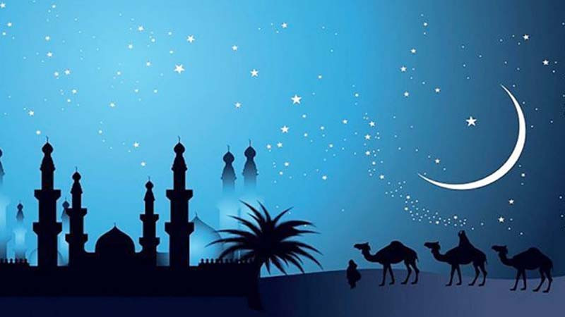 পবিত্র ঈদে মিলাদুন্নবী ৬ সেপ্টেম্বর