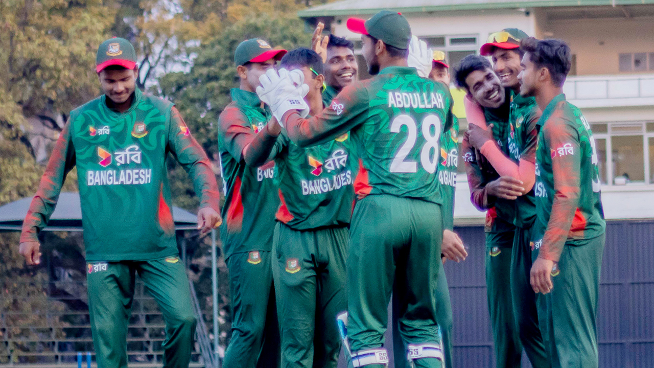 ইংল্যান্ড সফরে যাচ্ছে বাংলাদেশ দল, সূচি ঘোষণা