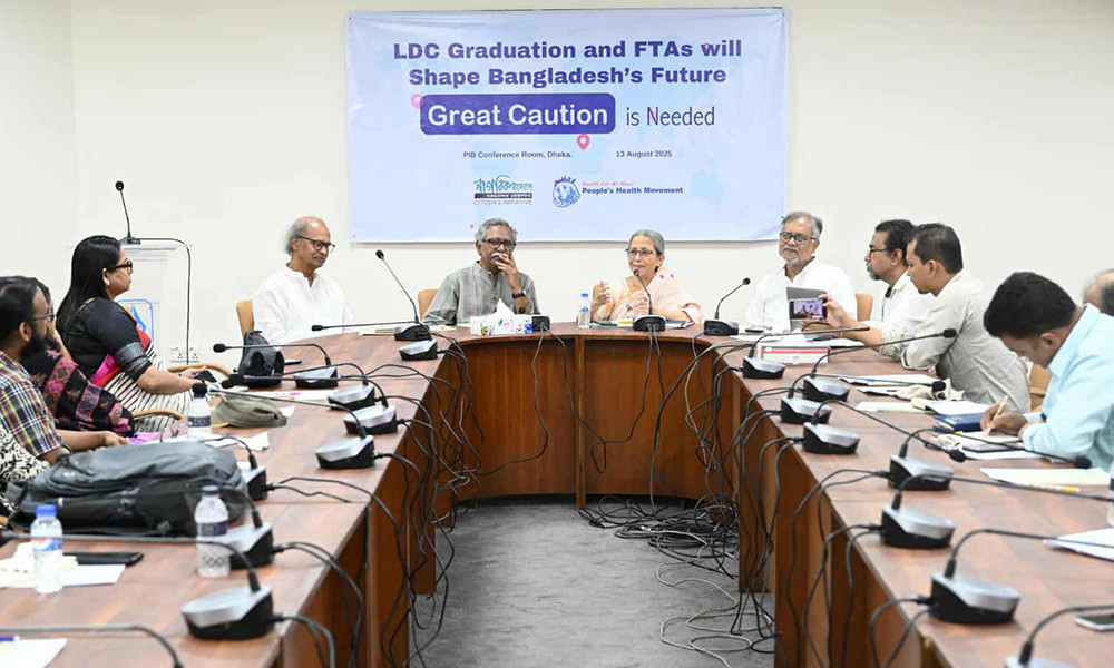 উন্নয়নশীল দেশে উত্তরণে পুরোপুরি প্রস্তুত নয় বাংলাদেশ : প্রাণিসম্পদ উপদেষ্টা