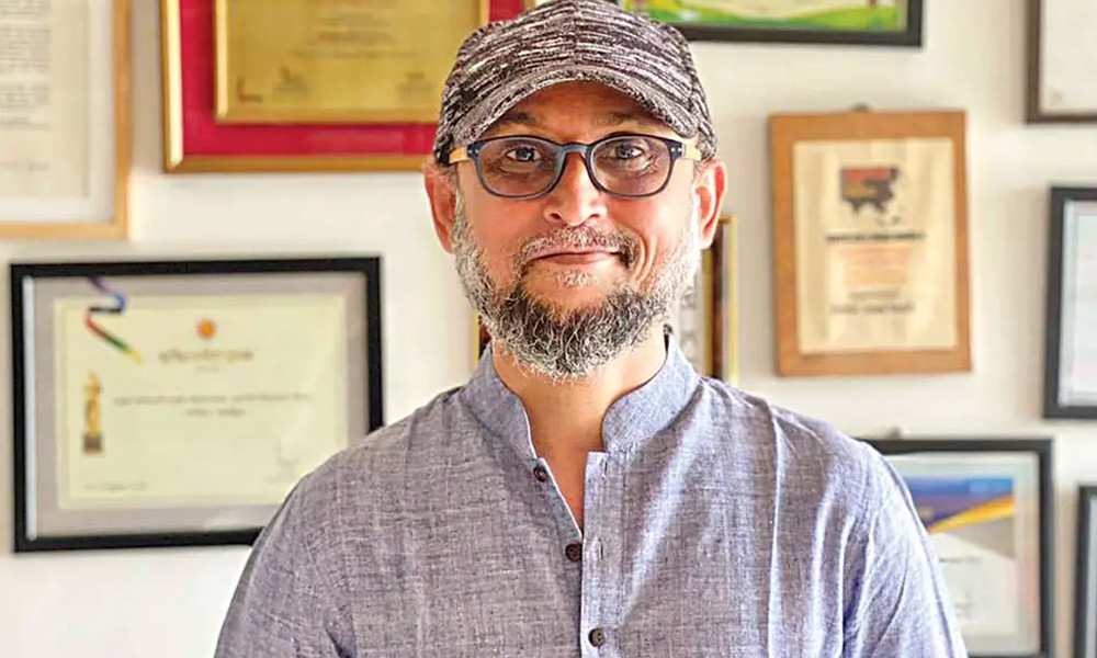 জুলাই যেমন সবার, ঘোষণাপত্রও সবাইকে নিয়েই হবে : ফারুকী