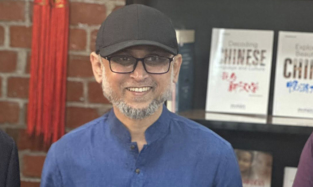 শত শত মানুষ বলছে, স্বাধীন হইলাম : ফারুকী