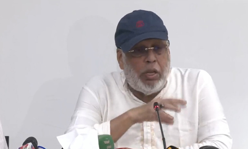 প্রকৌশল শিক্ষার্থীদের দাবি পর্যালোচনায় ৪ উপদেষ্টার সমন্বয়ে কমিটি : ফাওজুল কবির খান