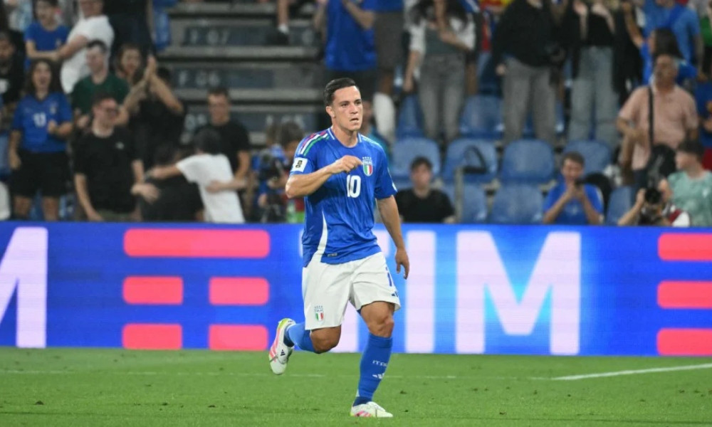 এবার ইউরোজয়ী ফরোয়ার্ডকে দলে ভেড়াল আতলেতিকো