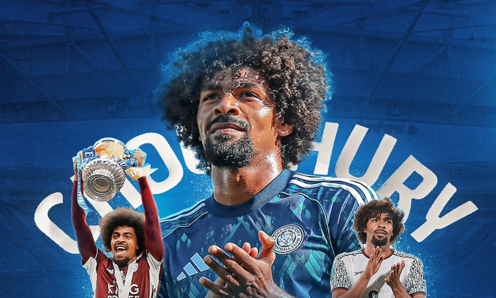 বাংলাদেশের প্রথম ফুটবলার হিসেবে যে রেকর্ড গড়লেন হামজা