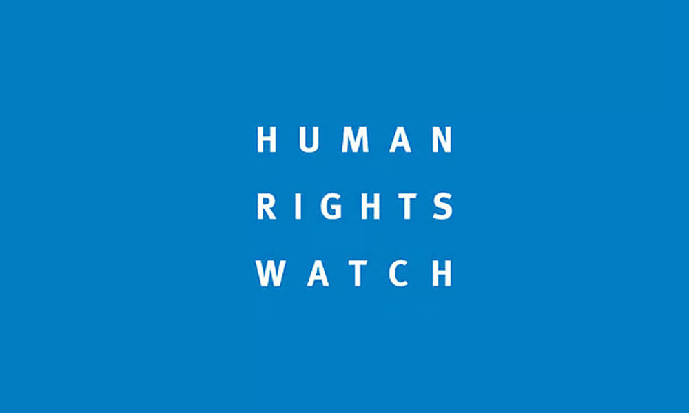 রোহিঙ্গা মুসলিমদের নির্যাতন করছে আরাকান আর্মি : এইচআরডব্লিউ