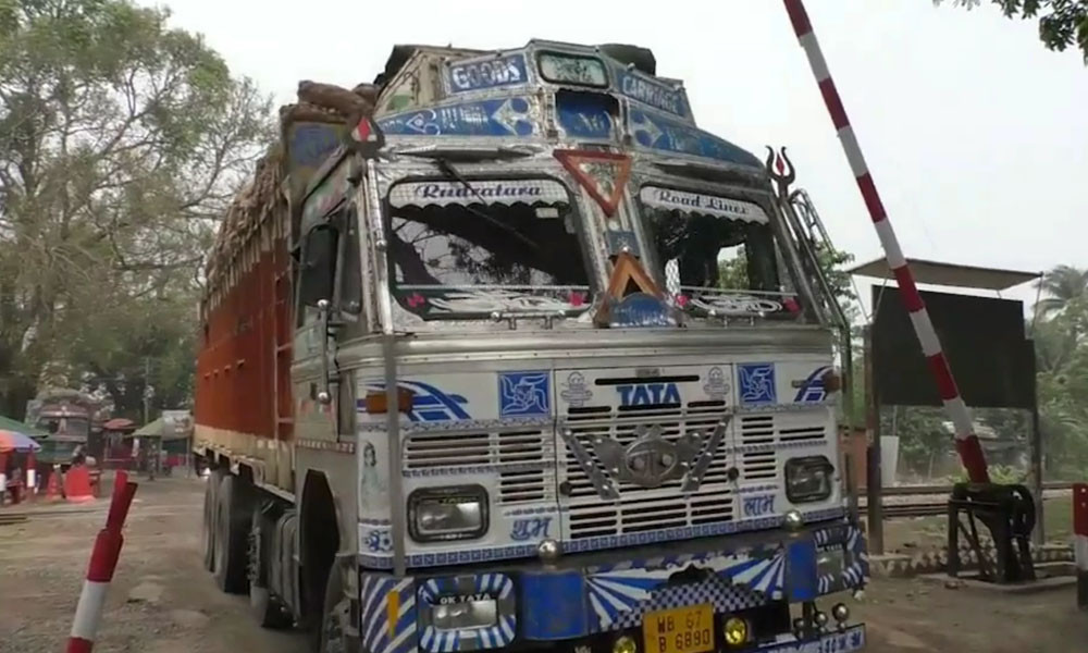 ভারত থেকে ১৫০ টন পেঁয়াজ আমদানির অনুমতি