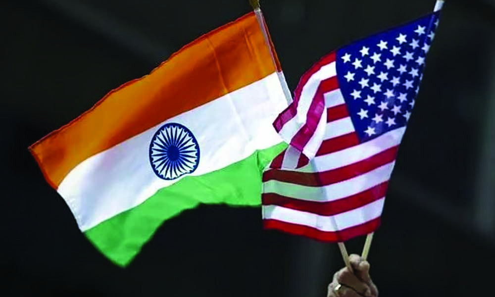 ভারতীয় পণ্যের ওপর ৫০ শতাংশ শুল্ক বসছে আজ