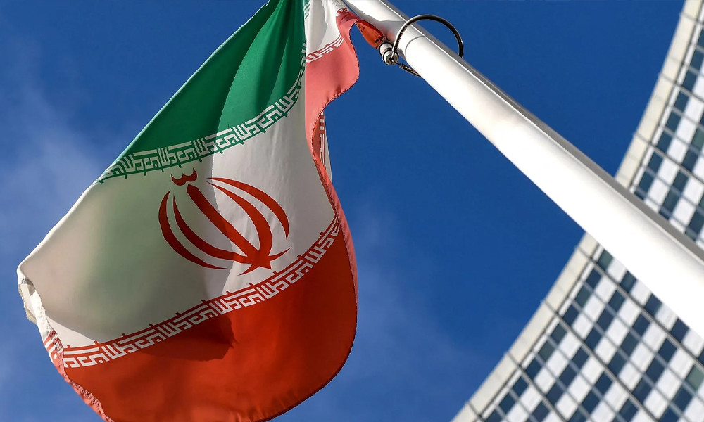 ১২ দিনের যুদ্ধে অন্তত ২১ হাজার সন্দেহভাজন গ্রেপ্তার ইরানে