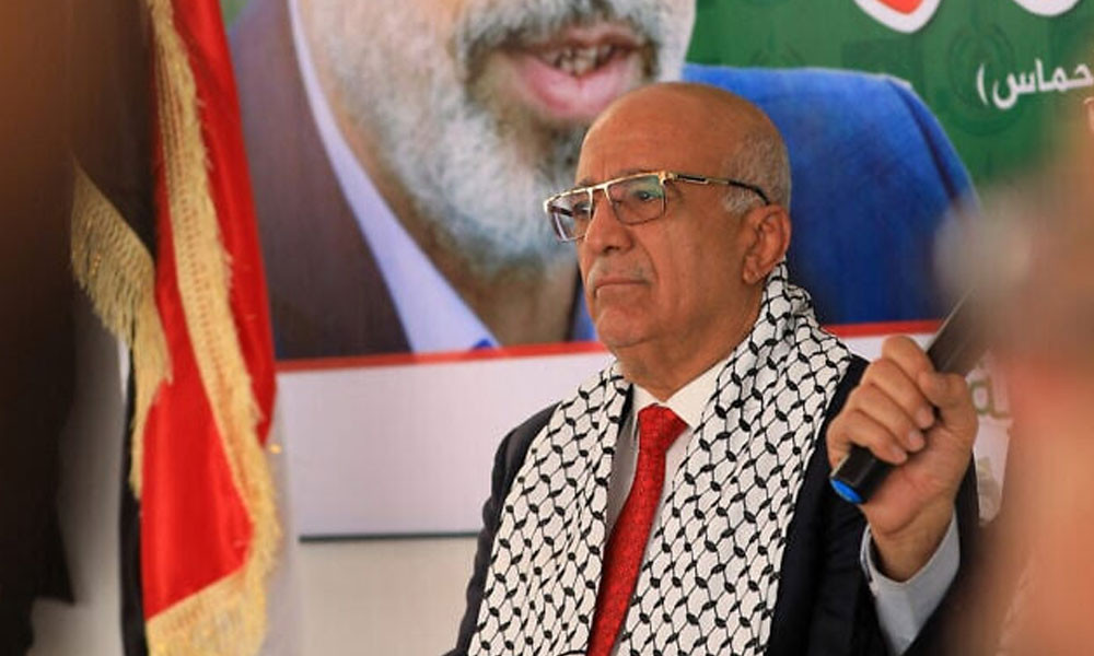 ইসরায়েলি হামলায় ইয়েমেনে হুতি প্রধানমন্ত্রী নিহতের দাবি