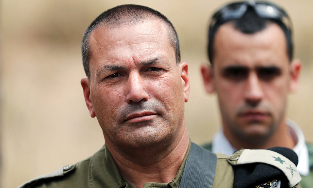 গাজা সিটিতে নতুন হামলার ‘নীলনকশা’ অনুমোদন সেনাবাহিনীর