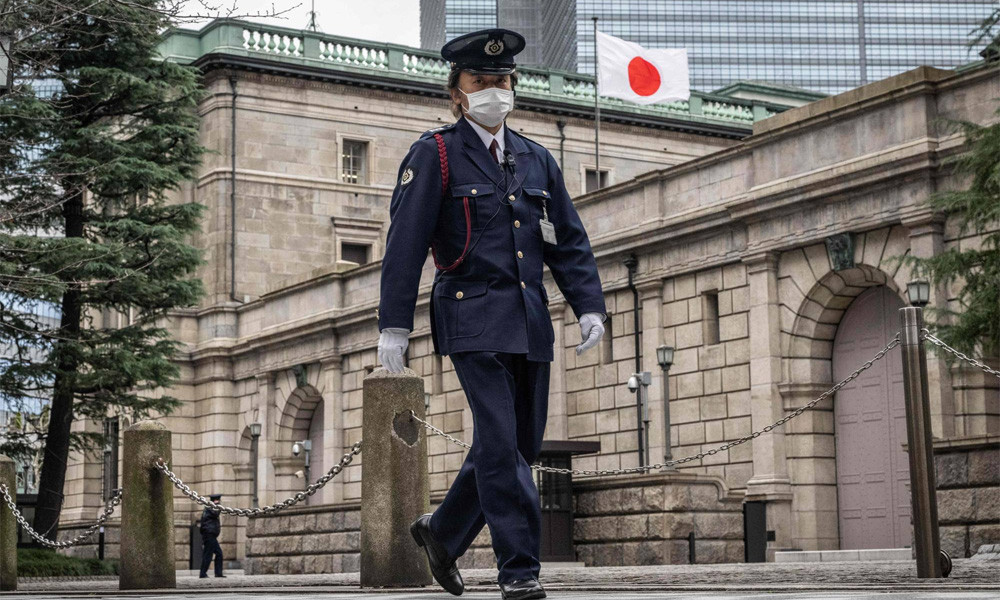 জাপানে আটক অবস্থায় নির্দোষ ব্যক্তির মৃত্যু, ক্ষমা চাইল পুলিশ
