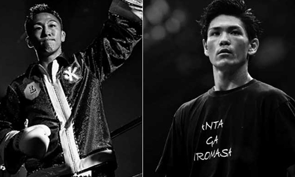 একই টুর্নামেন্টে ২ জাপানি বক্সারের মৃত্যু