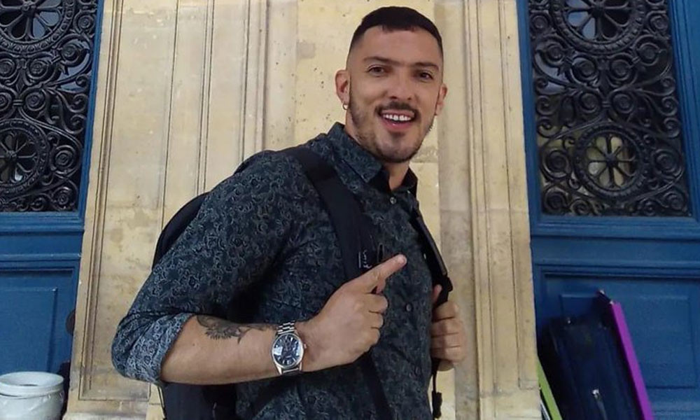 কলম্বিয়ার সমতা মন্ত্রী হচ্ছেন প্রাক্তন পর্ন অভিনেতা, বিতর্কের ঝড়