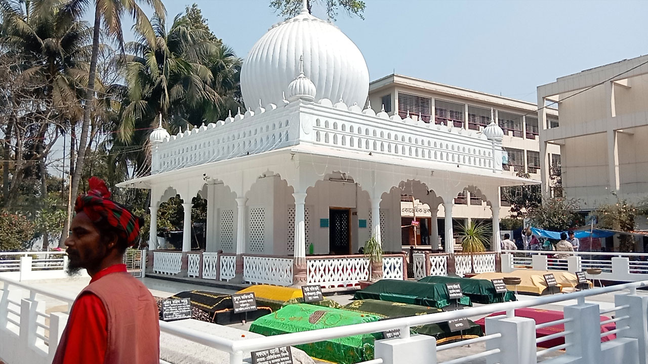 জাতীয় পর্যায়ে পালন হবে লালন সাঁইয়ের তিরোধান দিবস