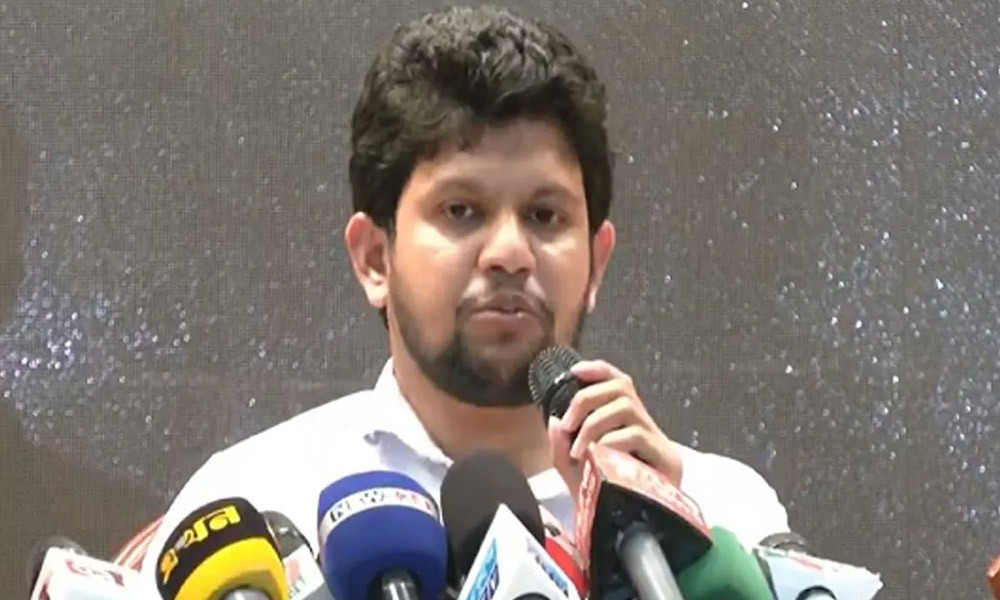 শহীদ জিয়াউর রহমান বাংলাদেশের গুণগত পরিবর্তনের কারিগর : মাহফুজ আলম