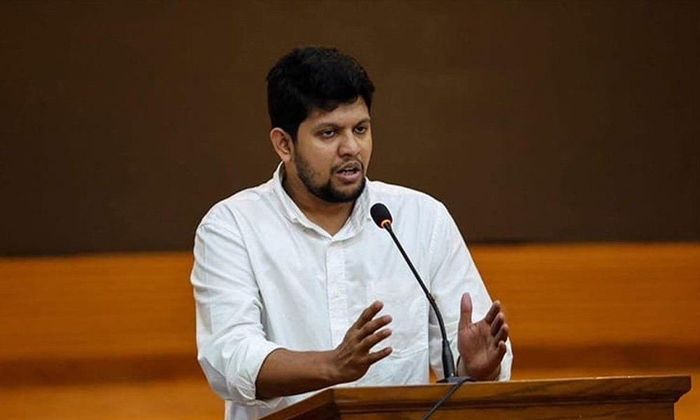 সর্বোচ্চ স্বচ্ছতার সঙ্গে এবারের চলচ্চিত্র বাছাই করা হয়েছে : তথ্য উপদেষ্টা