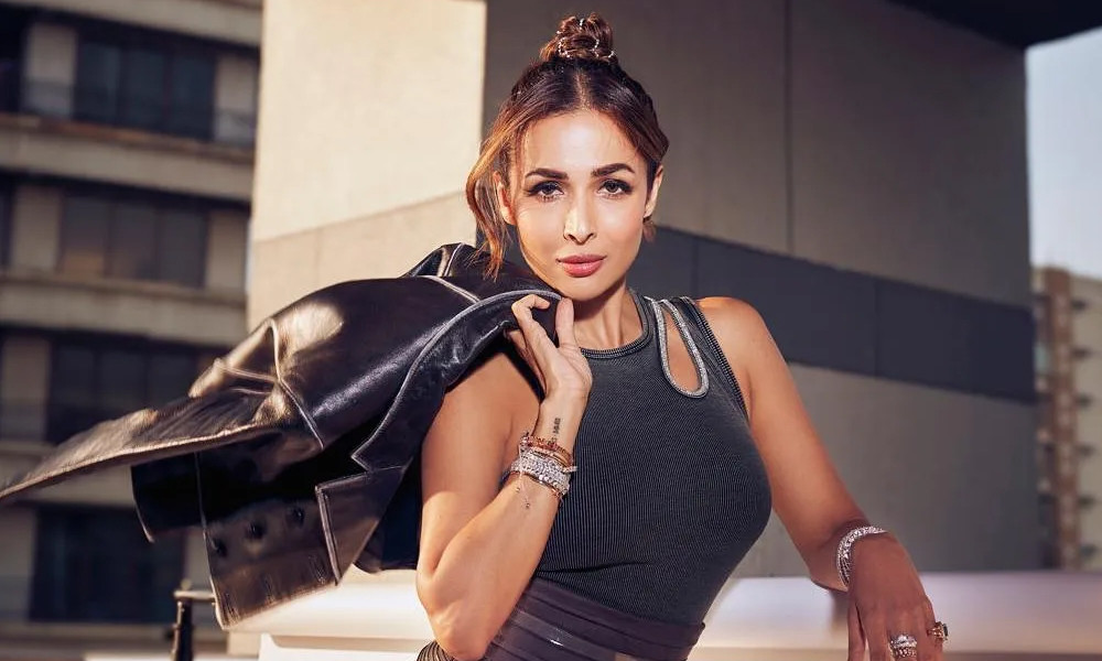 মানুষ আড়ালের কষ্টটা বোঝে না, শুধু চাকচিক্য দেখে : মালাইকা