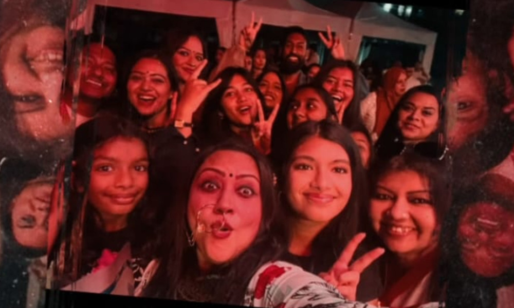 যুক্তরাজ্যের ম্যানচেস্টার মাতাল চিরকুট