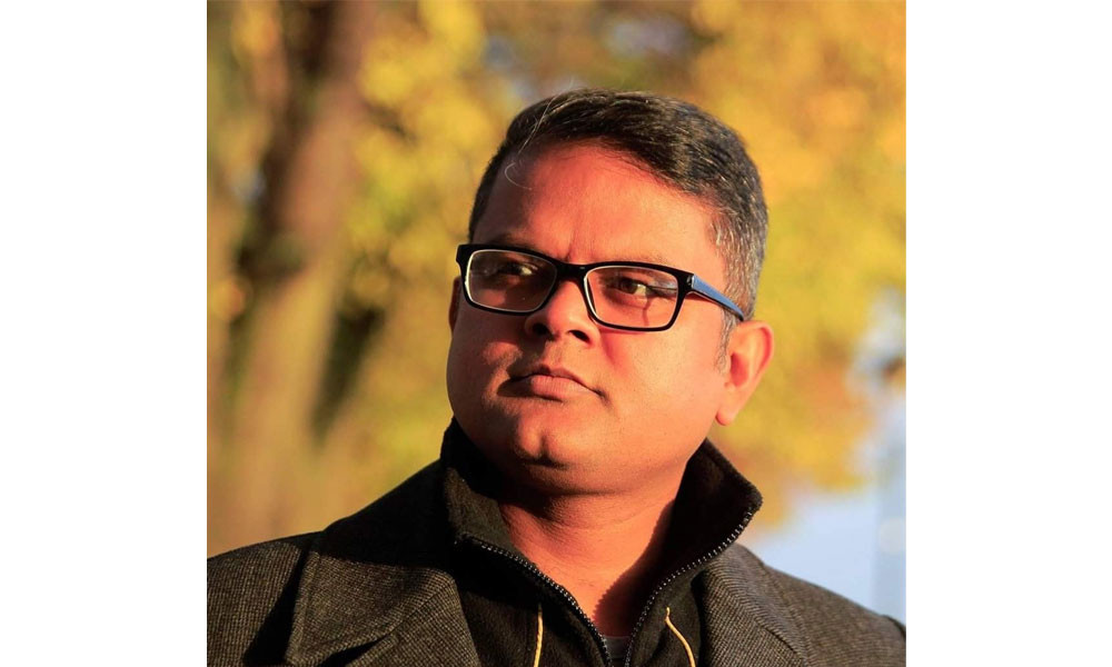 হলে রাজনীতি নিষিদ্ধের দাবি ভণ্ডামি : মারুফ মল্লিক