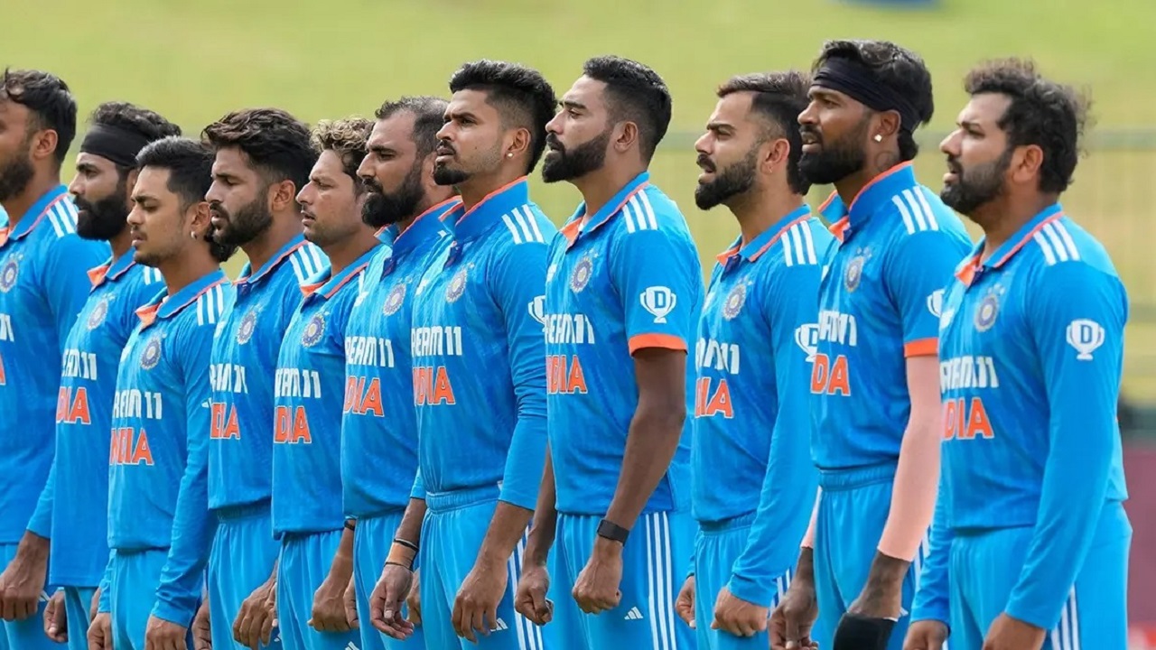 স্পন্সর ছাড়াই এশিয়া কাপে খেলতে হবে ভারতকে!