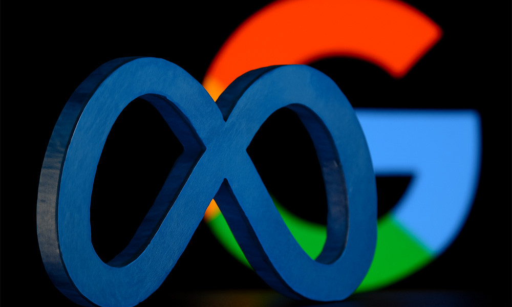 গুগলের সঙ্গে প্রায় ১০ বিলিয়ন ডলারের ক্লাউড কম্পিউটিং চুক্তি মেটার