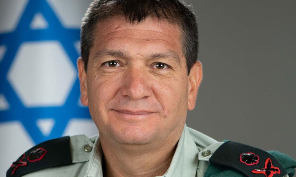ফিলিস্তিনে মাঝে মাঝে নাকবা ঘটানো দরকার : সাবেক ইসরায়েলি গোয়েন্দা প্রধান