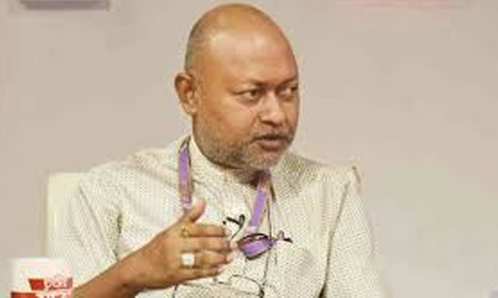 ভর্তি বাণিজ্য বন্ধ করেছিলাম বলেই আমাকে ফাঁসানো হয়েছে : নাজমুল আহসান