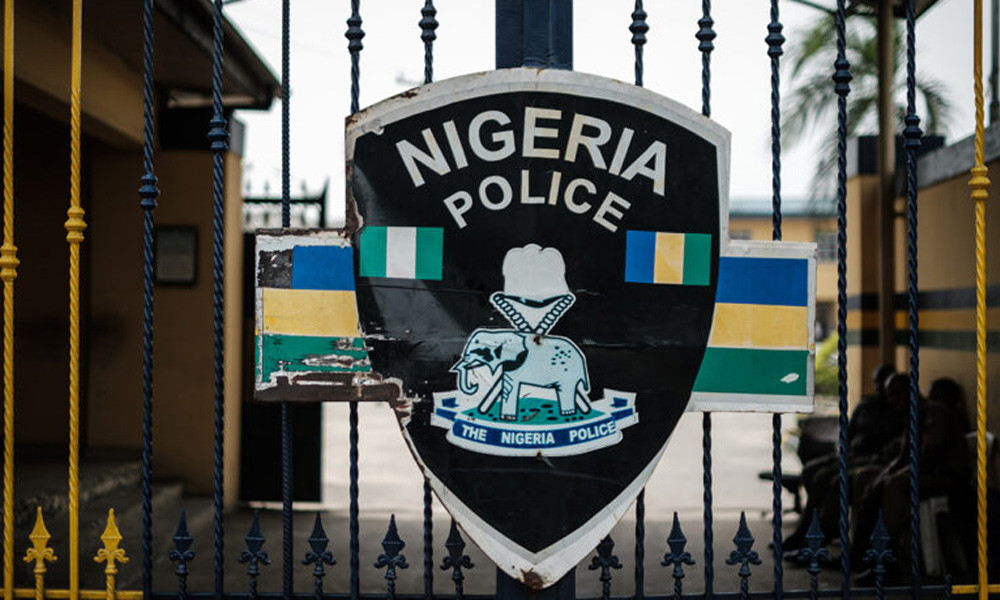 নাইজেরিয়া থেকে বিতাড়িত ১০২ বিদেশি স্ক্যামার, প্রায় অর্ধেকই চীনা