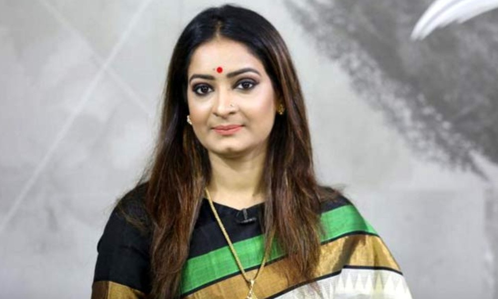 জনগণই নির্ধারণ করবে আগামী দিনে কারা রাষ্ট্র পরিচালনা করবে : নিপুণ রায় চৌধুরী