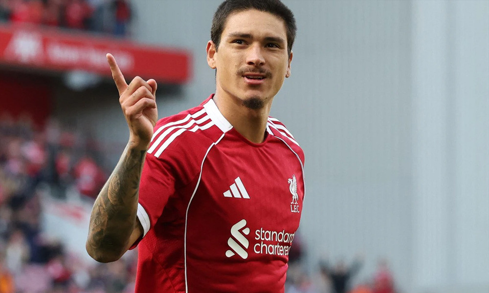 লিভারপুল ছেড়ে সৌদি লিগে উরুগুইয়ান তারকা