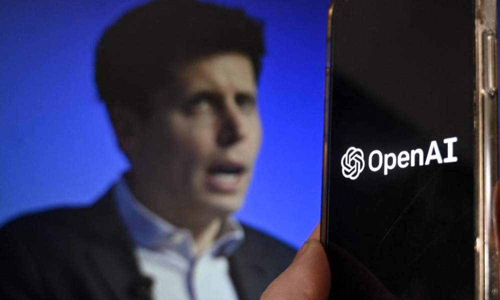 ভারতে অফিস খুলছে ওপেনএআই