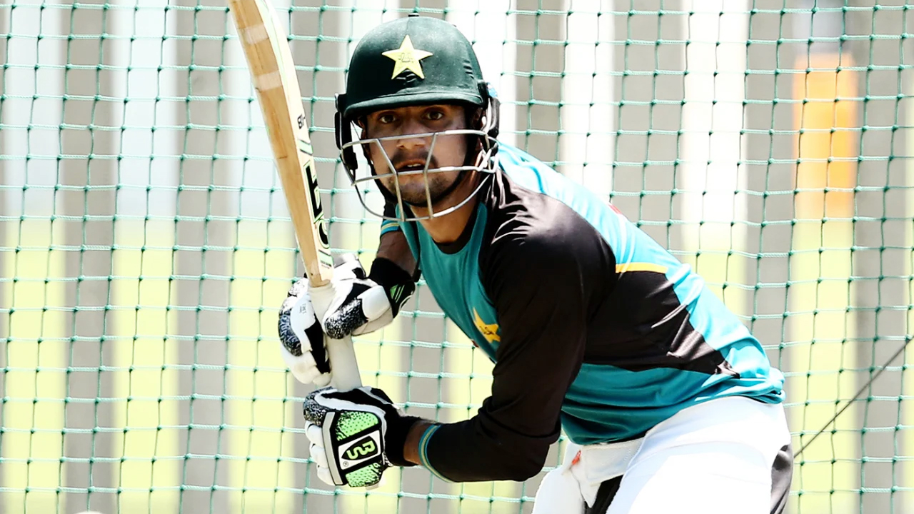ইংল্যান্ডে গুরুতর অভিযোগের মুখে পাকিস্তানি ব্যাটার, নিষিদ্ধ করল পিসিবি