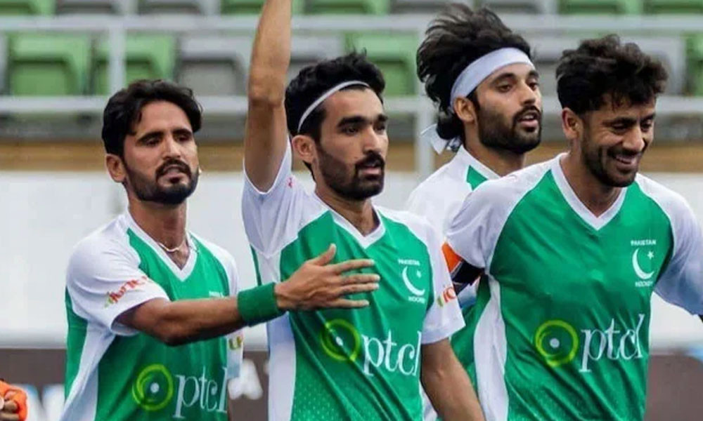 ভারতে খেলবে না পাকিস্তান, অস্বীকার দেশটির হকি ফেডারেশনের