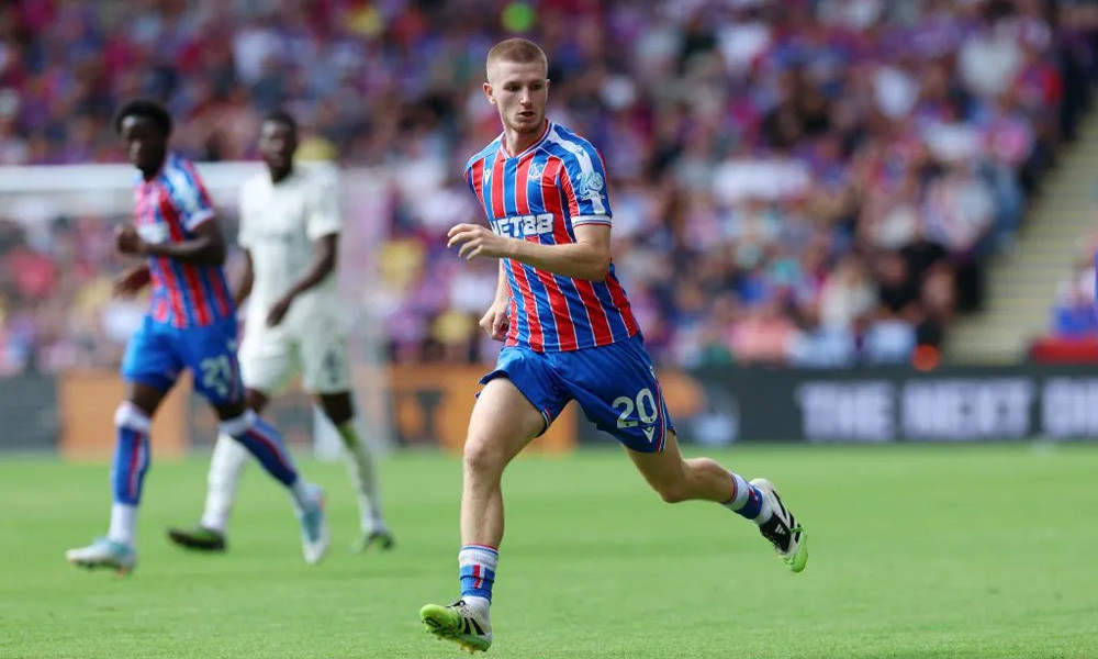 প্রিমিয়ার লিগ মিডফিল্ডারের জন্য ১১৫ মিলিয়ন খরচ করতে প্রস্তুত রিয়াল