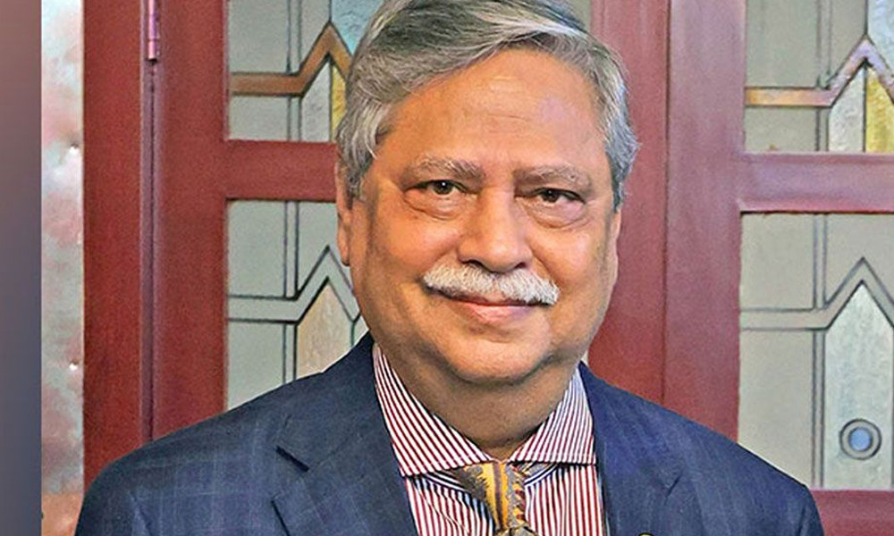 ফ্যাসিবাদের মূলোৎপাটন করে জুলাইয়ের চেতনার বাস্তবায়ন করতে হবে : রাষ্ট্রপতি