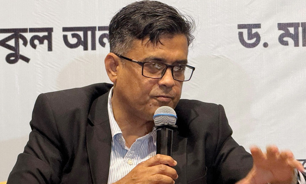 দেশের স্বার্থ বিসর্জন দিয়ে যুক্তরাষ্ট্রের সঙ্গে কোনো চুক্তি হয়নি : প্রেসসচিব