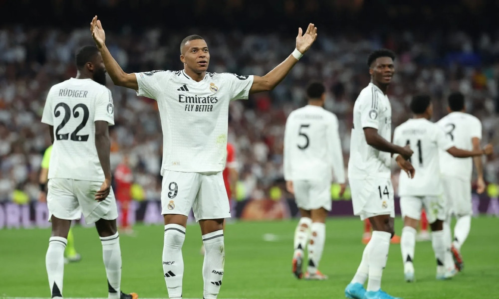 চ্যাম্পিয়নস লিগ খেলতে ৬ হাজার ৪০০ কিলোমিটার পাড়ি দিয়ে ‘এশিয়ায়’ আসছে রিয়াল