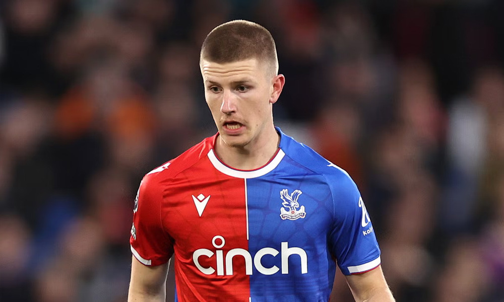 রিয়ালের নজরে এফএ কাপ ও কমিউনিটি শিল্ড জয়ের নায়ক