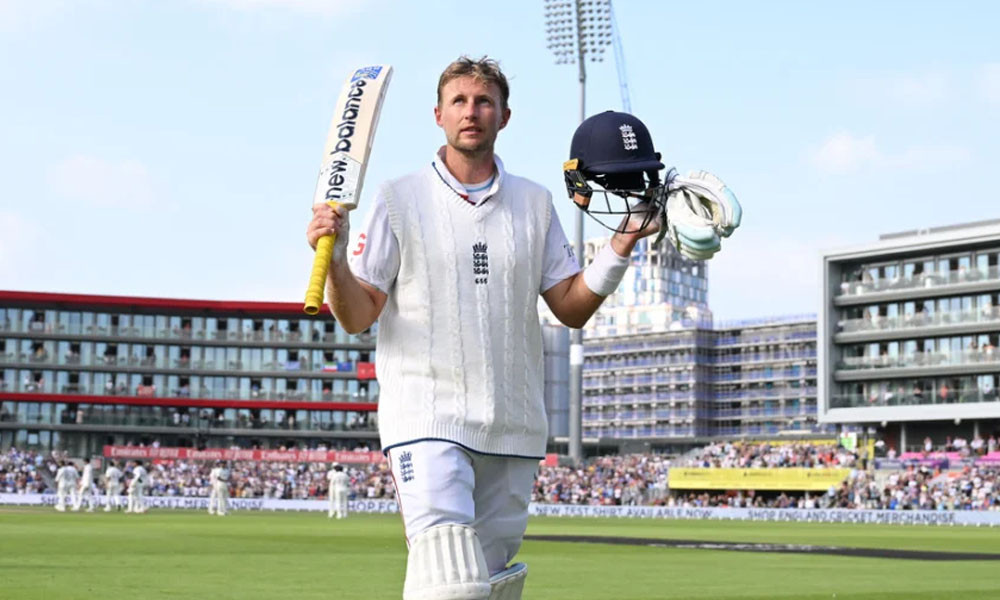 রুটের এই রেকর্ড ভাঙতে পারবেন না আর কেউ