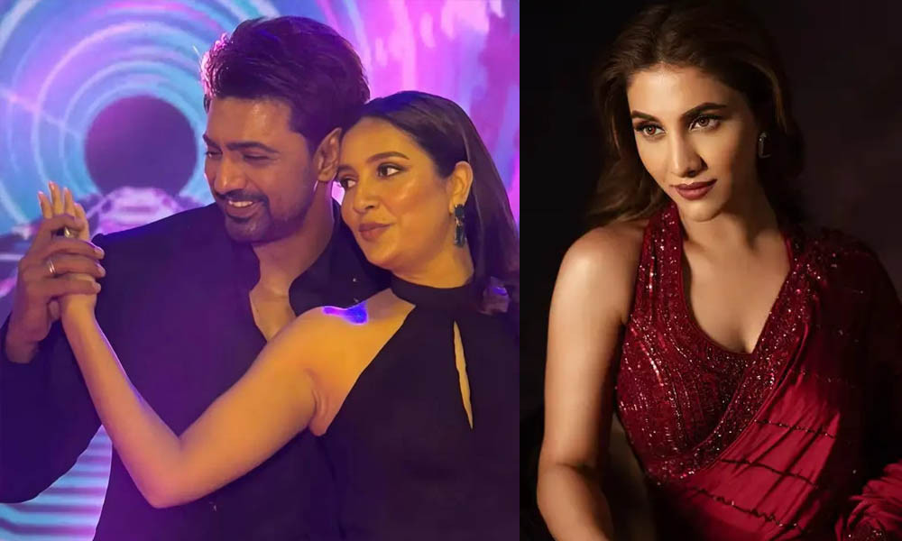 দেবকে কখনোই আমার কাছে ক্ষমা চাইতে হবে না: রুক্মিণী