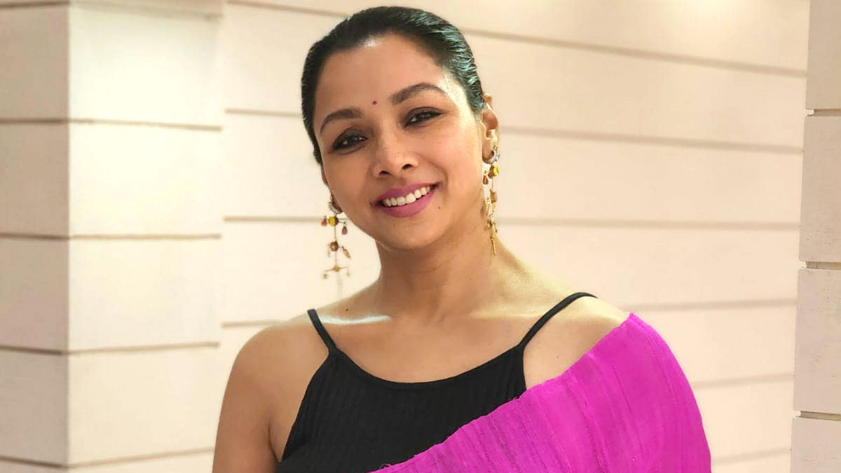 নায়িকাদের জীবনের বাস্তবতা নিয়ে পর্দায় আসছেন রুনা খান