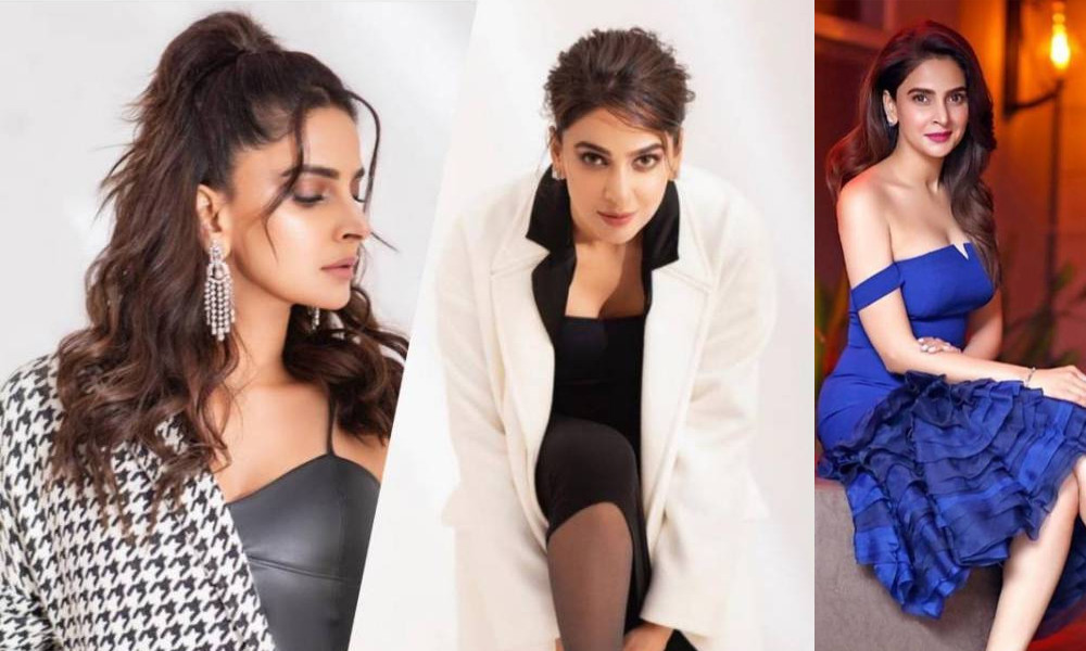 বুকে ব্যথা নিয়ে হাসপাতালে পাকিস্তানি অভিনেত্রী