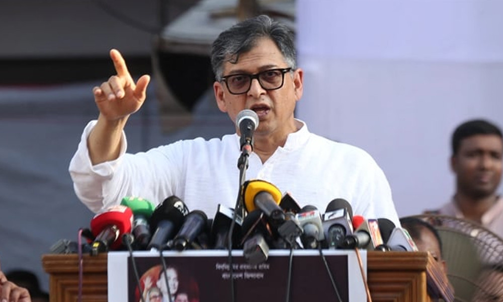 ফ্যাসিস্টদের মধ্যে কোনো অনুশোচনা নেই, দেখি দাম্ভিকতা : সালাহউদ্দিন