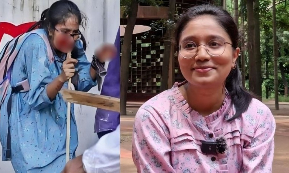 তন্বীর সম্মানে ডাকসুর গুরুত্বপূর্ণ পদ ছেড়ে দিল ছাত্রদল