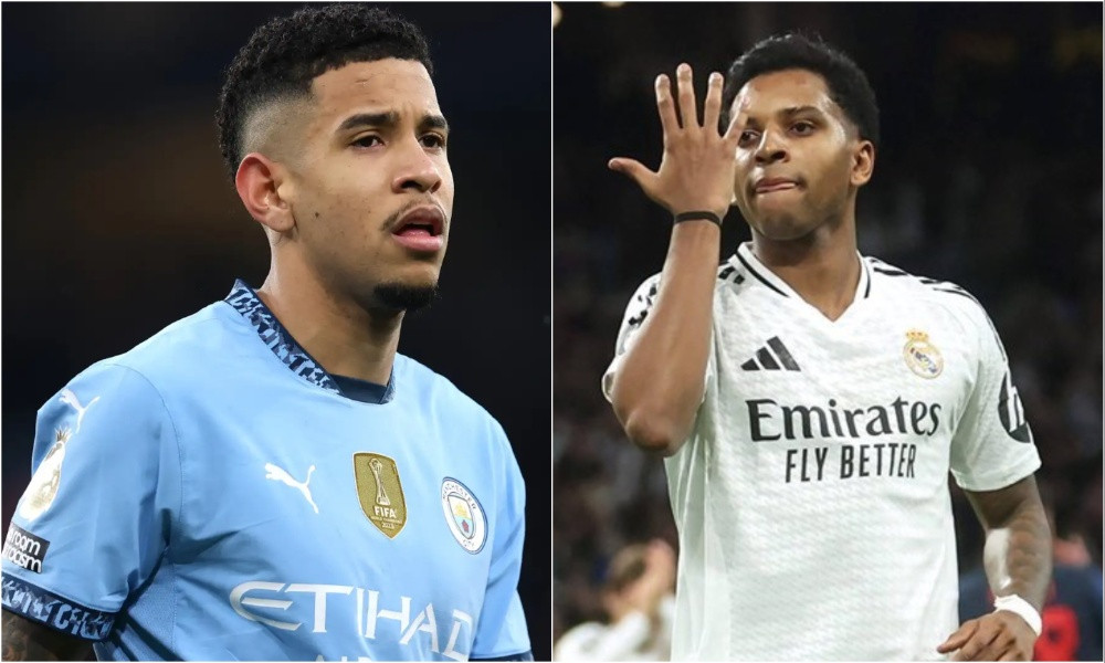 স্যাভিনিওকে হারালে আরেক ব্রাজিলিয়ানকে নিতে পারে ম্যানসিটি